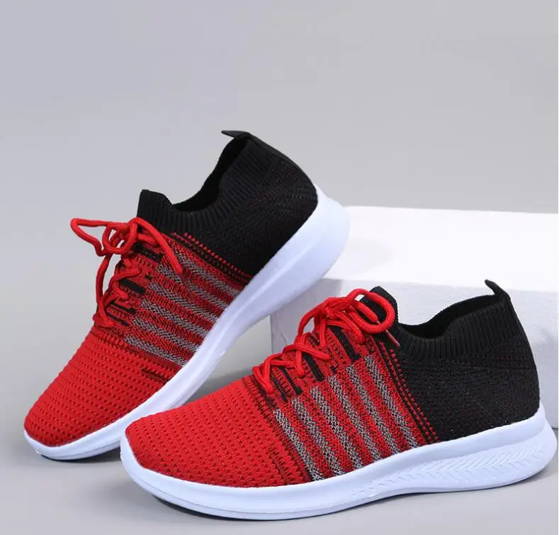 size 44 running shoes for woman Sneakers Women Casual travel air mesh stripes Ladies Shoes Tenis Feminino sneaker moda mujer
size 44 running shoes for woman Sneakers Women Casual travel air mesh stripes Ladies Shoes Tenis Feminino sneaker moda mujer