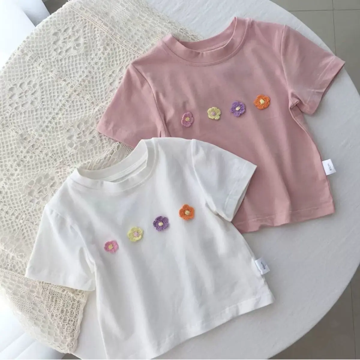 Summer baby kids girls short sleeve T-shirt cute baby kids girls half sleeve casual tops children's summer cotton t-shirt P4 614
Summer baby kids girls short sleeve T-shirt cute baby kids girls half sleeve casual tops children's summer cotton t-shirt P4 614