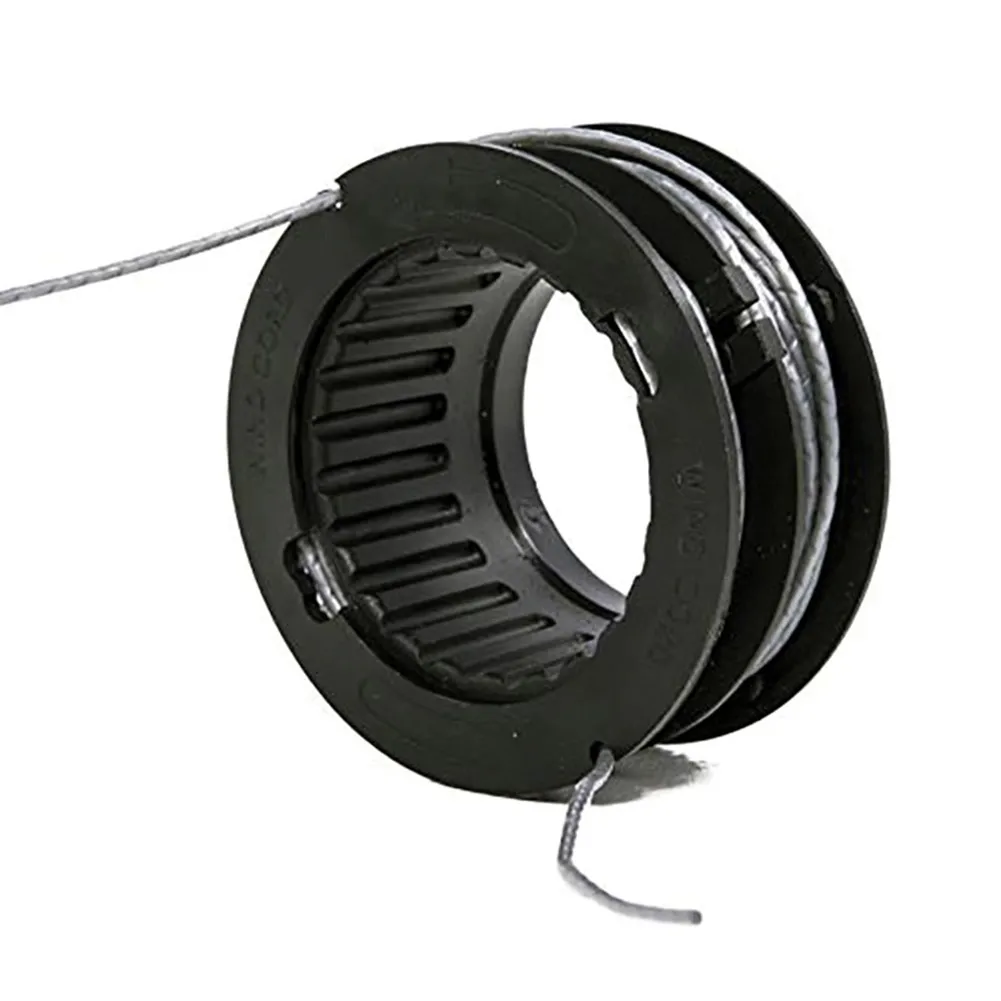 Front Spool Mount Replacement SB00L00 Spool Trimmer 080-Inch 80V For Greenworks Practical Durable High Quality
Front Spool Mount Replacement SB00L00 Spool Trimmer 080-Inch 80V For Greenworks Practical Durable High Quality