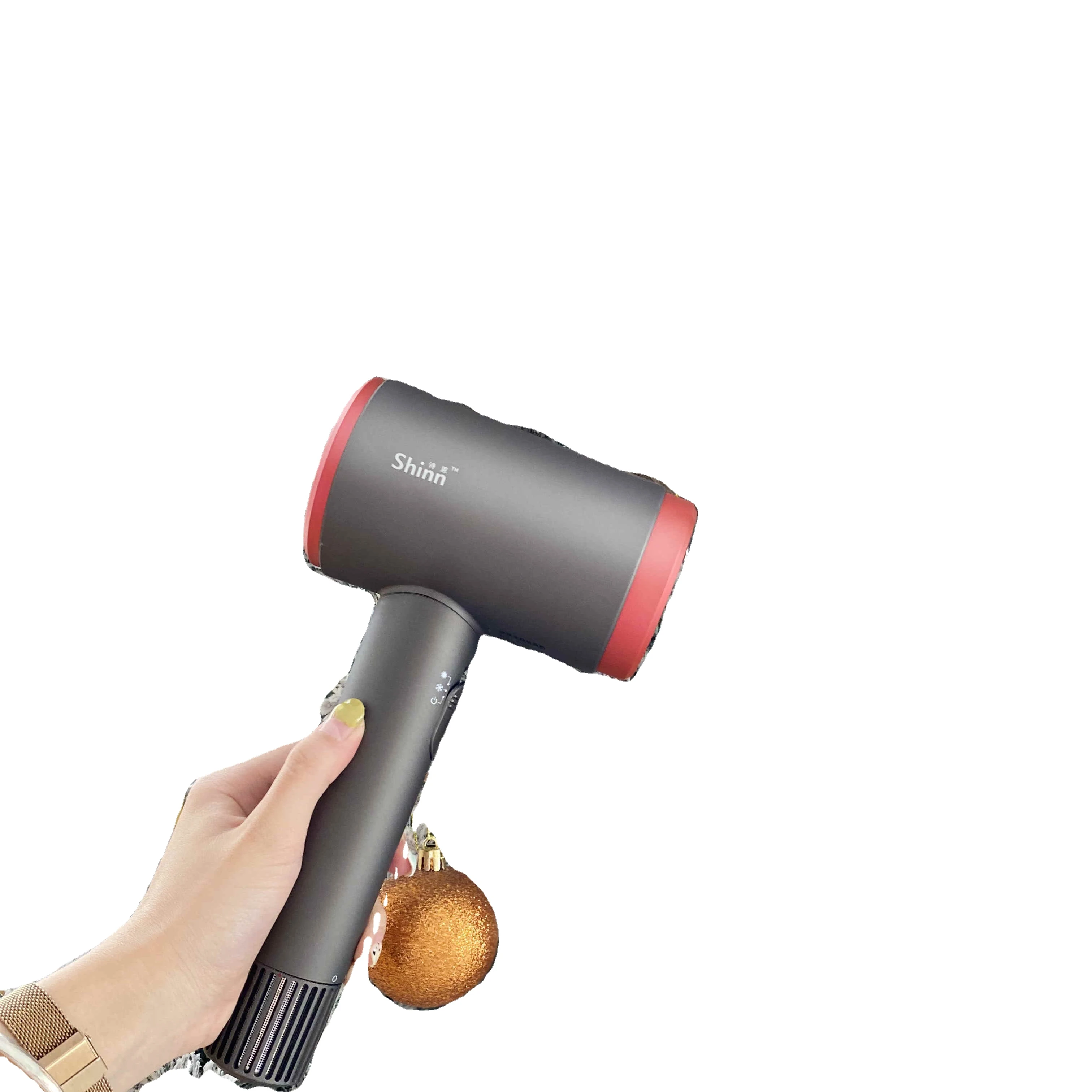 2022 Travel USB Standing Battery Powered Cordless Hair Dryer Rechargeable Cordless Hair Dryer
2022 Travel USB Standing Battery Powered Cordless Hair Dryer Rechargeable Cordless Hair Dryer