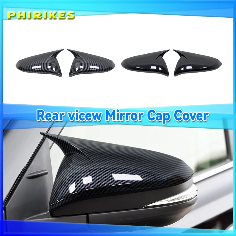 Side Rear View Mirror Cover Shell Holder Door Cap Housing For Toyota RAV4 2013 2014 2015 2016 2017 2018 2019
Side Rear View Mirror Cover Shell Holder Door Cap Housing For Toyota RAV4 2013 2014 2015 2016 2017 2018 2019