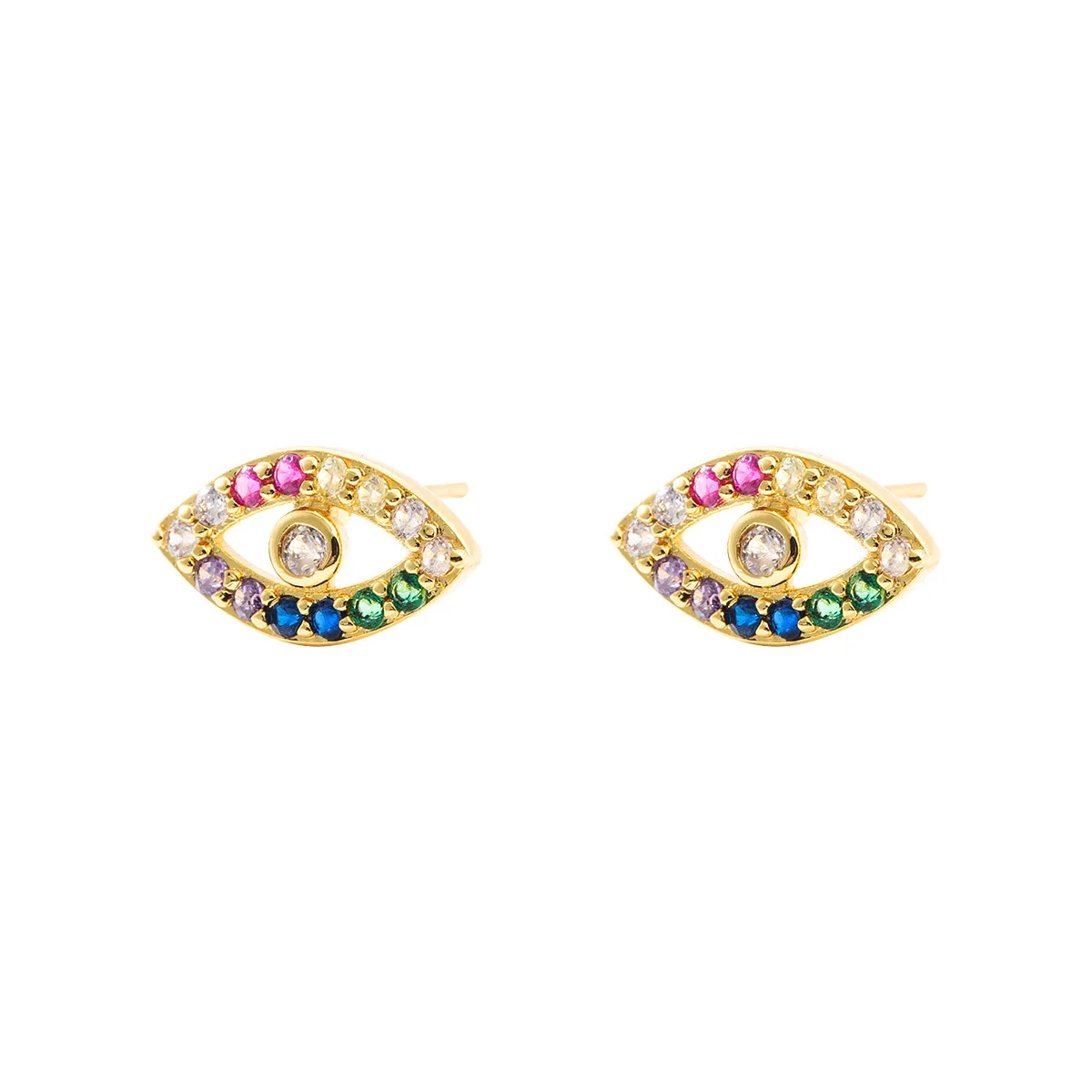 European and American Fashion Musical Note Earrings Women's 925 Silver Asymmetric Music Symbol Full Diamond Earrings
European and American Fashion Musical Note Earrings Women's 925 Silver Asymmetric Music Symbol Full Diamond Earrings