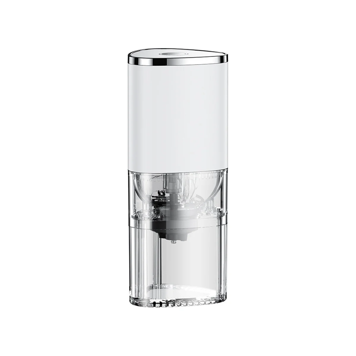 Portable Electric Coffee Grinder TYPE C USB Charging Ceramic Grinding Core Household Coffee Bean Grinder Grinder
Portable Electric Coffee Grinder TYPE C USB Charging Ceramic Grinding Core Household Coffee Bean Grinder Grinder