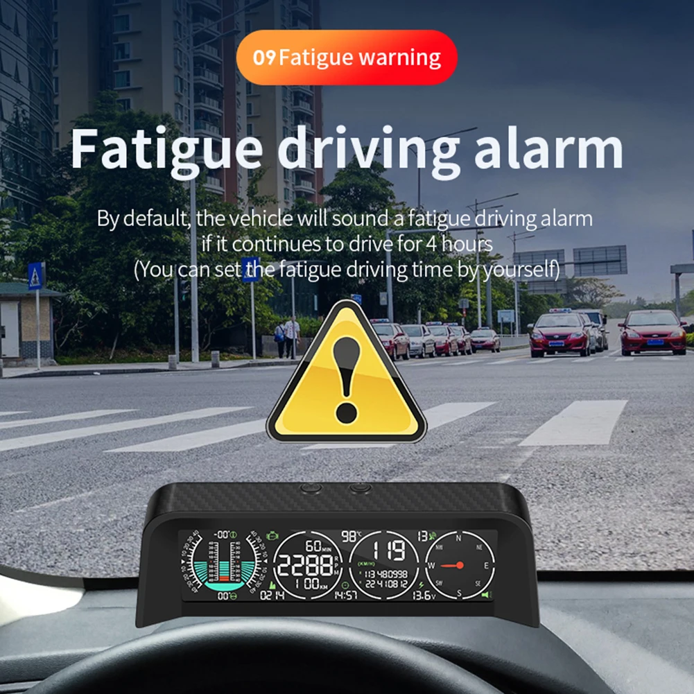 2022 New OBD Gps Dual System HUD X92 Navigation Smart Car HD Head Up Display Offroad Smart Altitude Meter For All Cars
2022 New OBD Gps Dual System HUD X92 Navigation Smart Car HD Head Up Display Offroad Smart Altitude Meter For All Cars