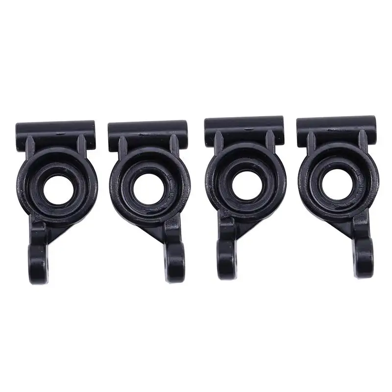 2X for WLtoys 144001 RC Car Spare Parts 4WD 144001-1252 Rear Wheel Seat 1/14 Plastic
2X for WLtoys 144001 RC Car Spare Parts 4WD 144001-1252 Rear Wheel Seat 1/14 Plastic