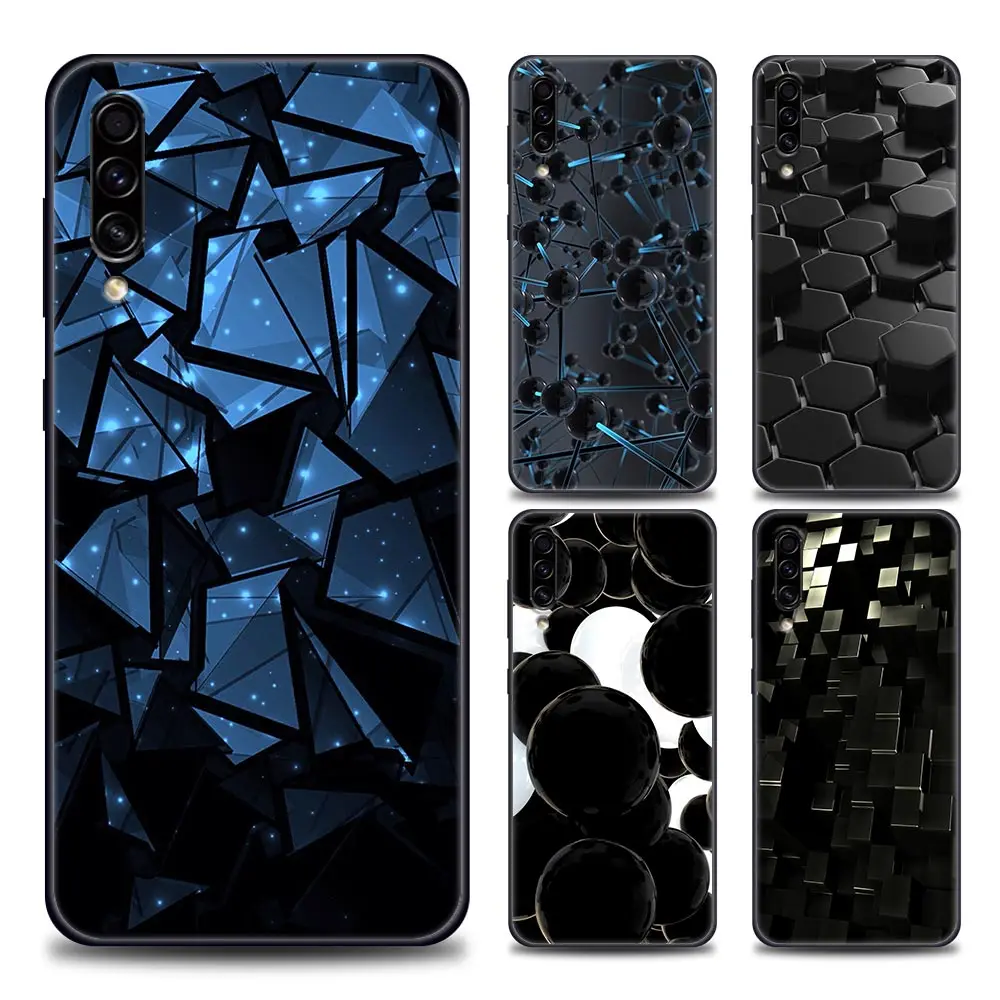 Phone Case for Samsung A10 e S A20 A30 A30s A40 A50 A60 A70 A80 A90 5G A7 A8 2018 Silicone 3D Colorful Block Ball Matte Color
Phone Case for Samsung A10 e S A20 A30 A30s A40 A50 A60 A70 A80 A90 5G A7 A8 2018 Silicone 3D Colorful Block Ball Matte Color