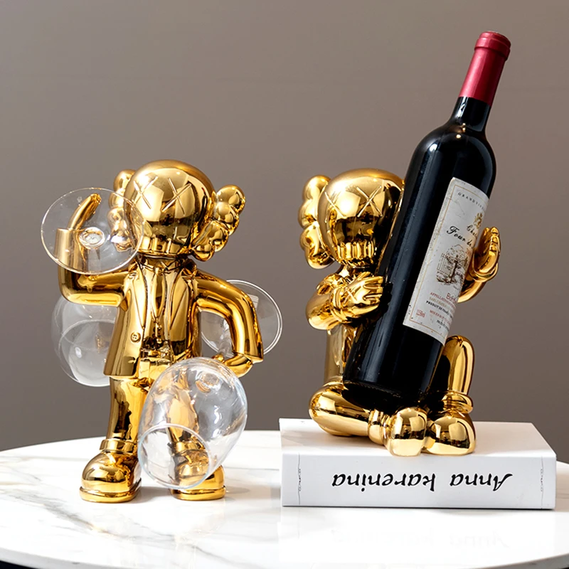 Домашний декор, гальваническое покрытие, искусственное украшение, настольное украшение, Винная стойка, нордические украшения для гостиной,...
Домашний декор, гальваническое покрытие, искусственное украшение, настольное украшение, Винная стойка, нордические украшения для гостиной,...