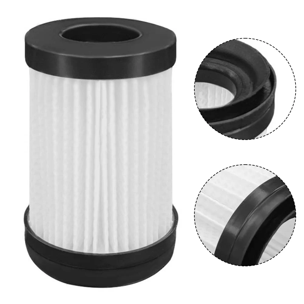 High-quality Filters Replacement Sturdy Sweeper Accessories Vacuum Vacuum Parts Cleaner Durable Easily Removed
High-quality Filters Replacement Sturdy Sweeper Accessories Vacuum Vacuum Parts Cleaner Durable Easily Removed