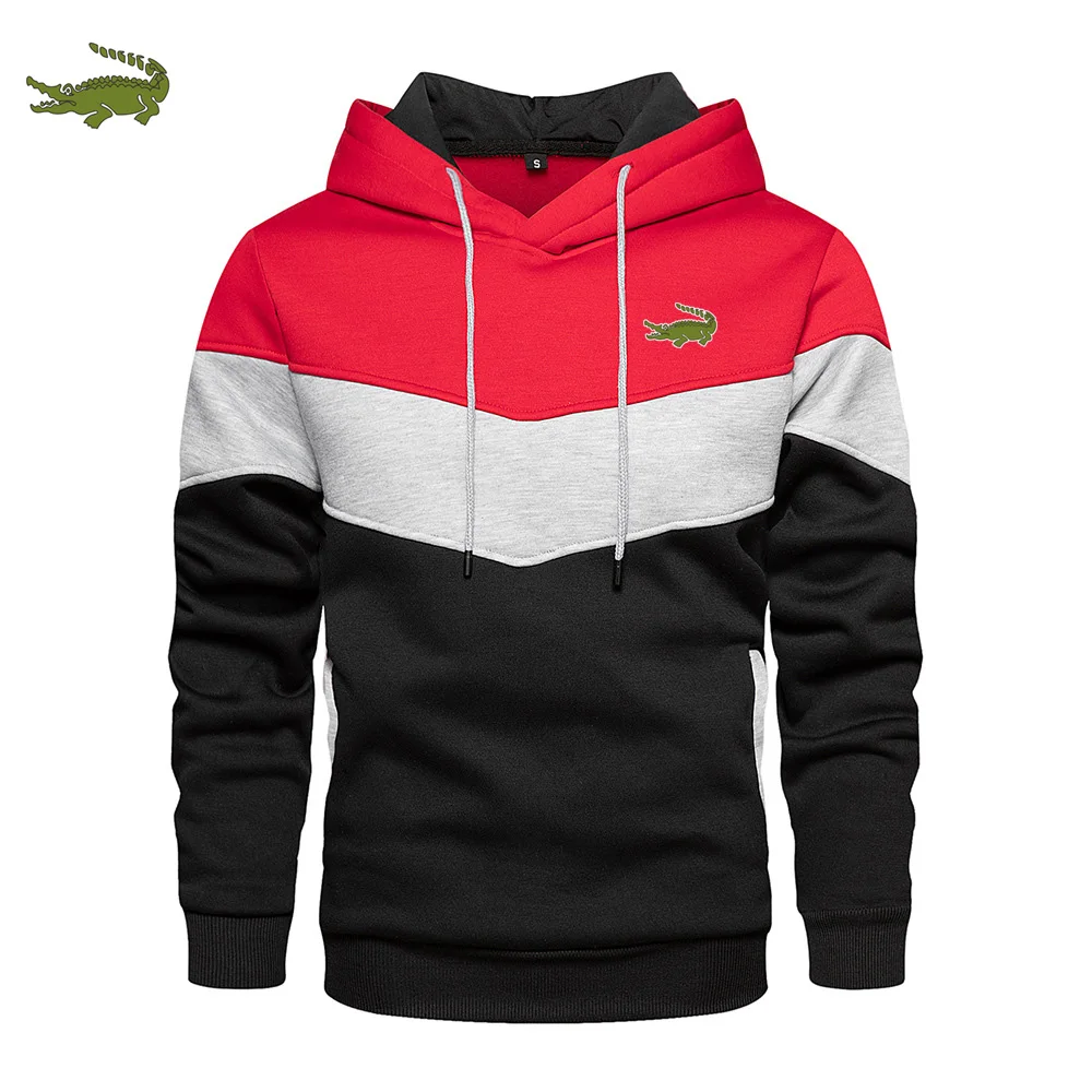 Sweater men's and women's fashion print cartelo autumn and winter polar fleece hip-hop sweater men's brand casual tops
Sweater men's and women's fashion print cartelo autumn and winter polar fleece hip-hop sweater men's brand casual tops