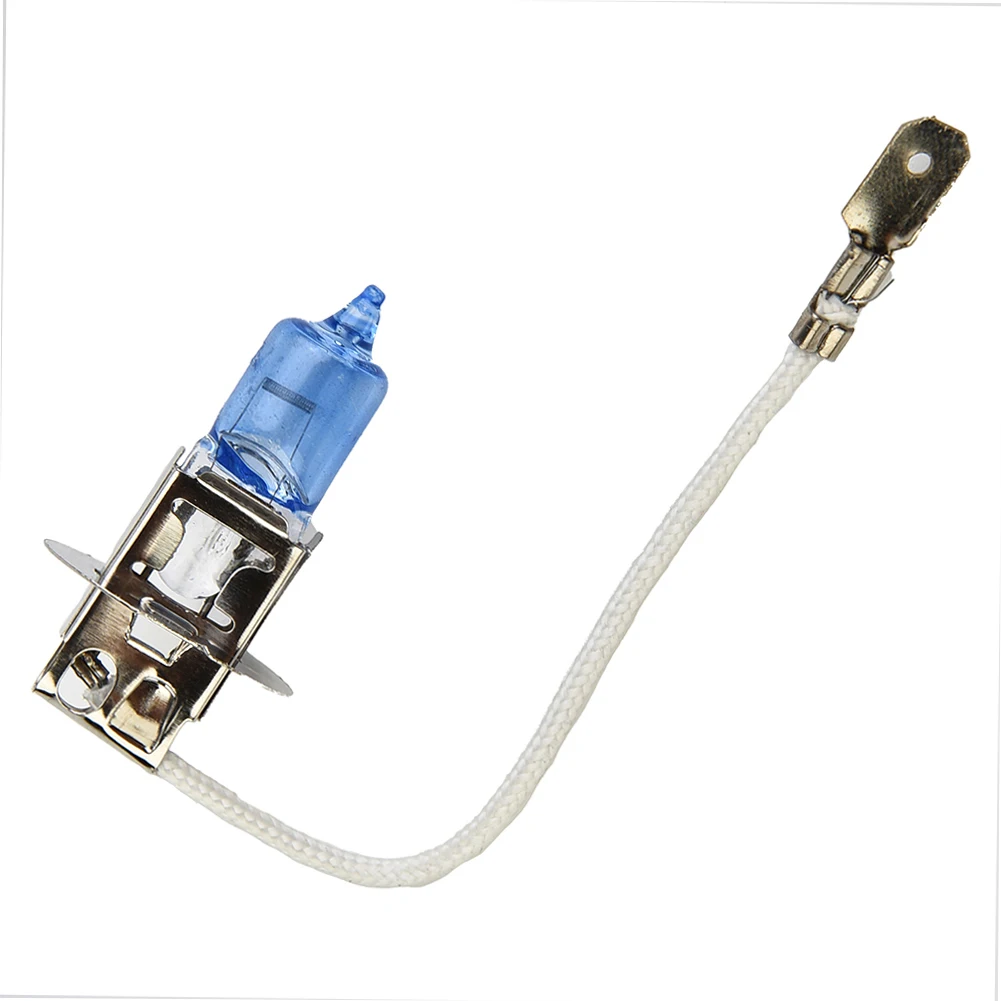 1 Pair H3 Super White Halogen Lamp 100W 12V LED Car Headlight Lamp Auto Halogen Bulbs Car Light 453 Fog Light Car Bulb
1 Pair H3 Super White Halogen Lamp 100W 12V LED Car Headlight Lamp Auto Halogen Bulbs Car Light 453 Fog Light Car Bulb