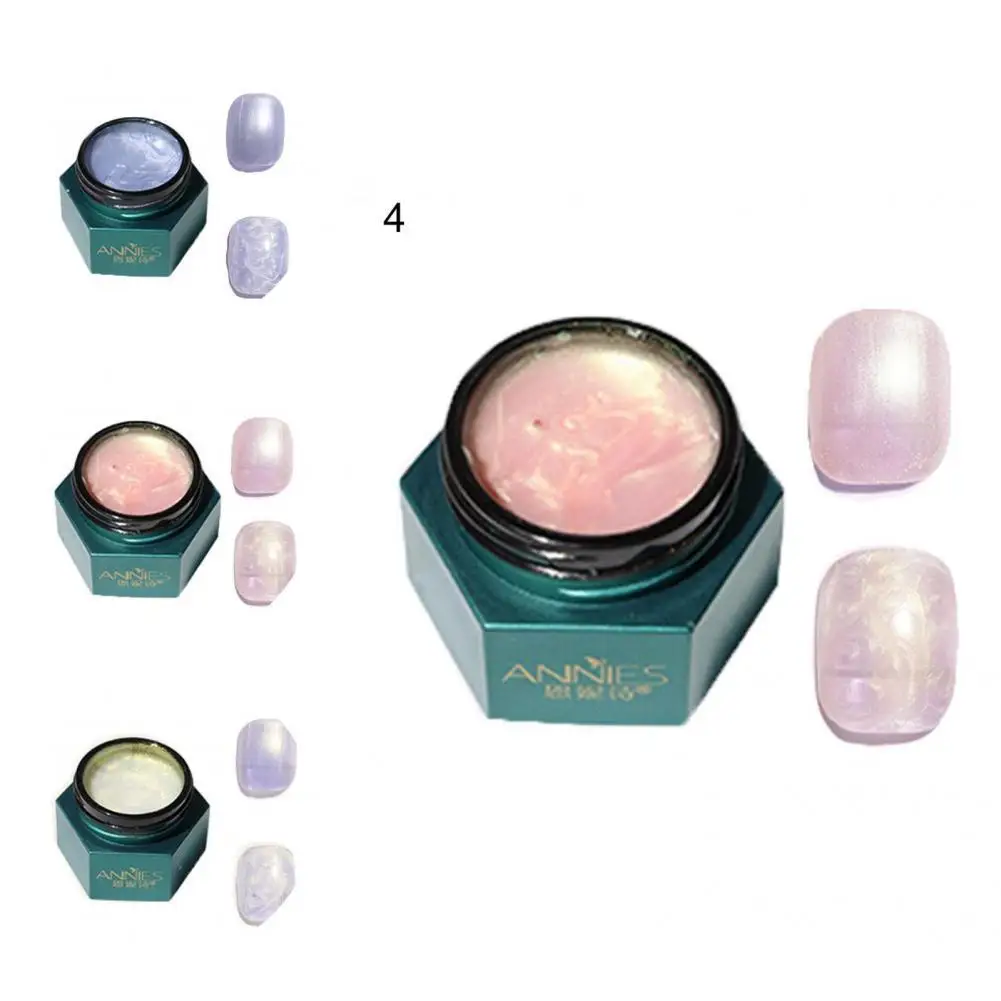 8ml Bottled No Odor High Pigmented Winter Shell Thread Glitter Pearl Gel for Female Nail Solid Polish Nail Art Gel
8ml Bottled No Odor High Pigmented Winter Shell Thread Glitter Pearl Gel for Female Nail Solid Polish Nail Art Gel