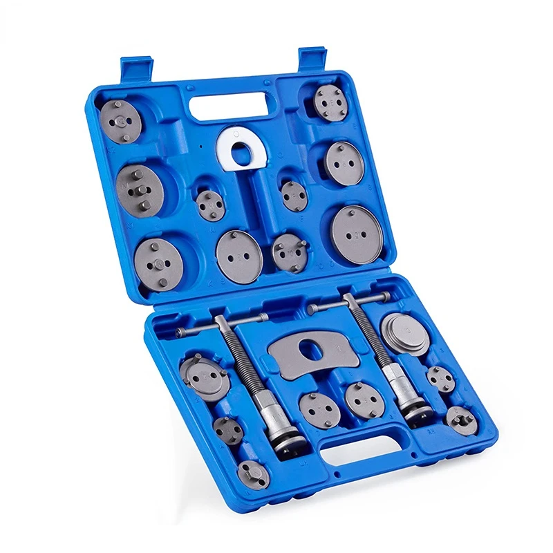 22 шт./набор, универсальный автомобильный дисковый тормозной суппорт 
22 шт./набор, универсальный автомобильный дисковый тормозной суппорт