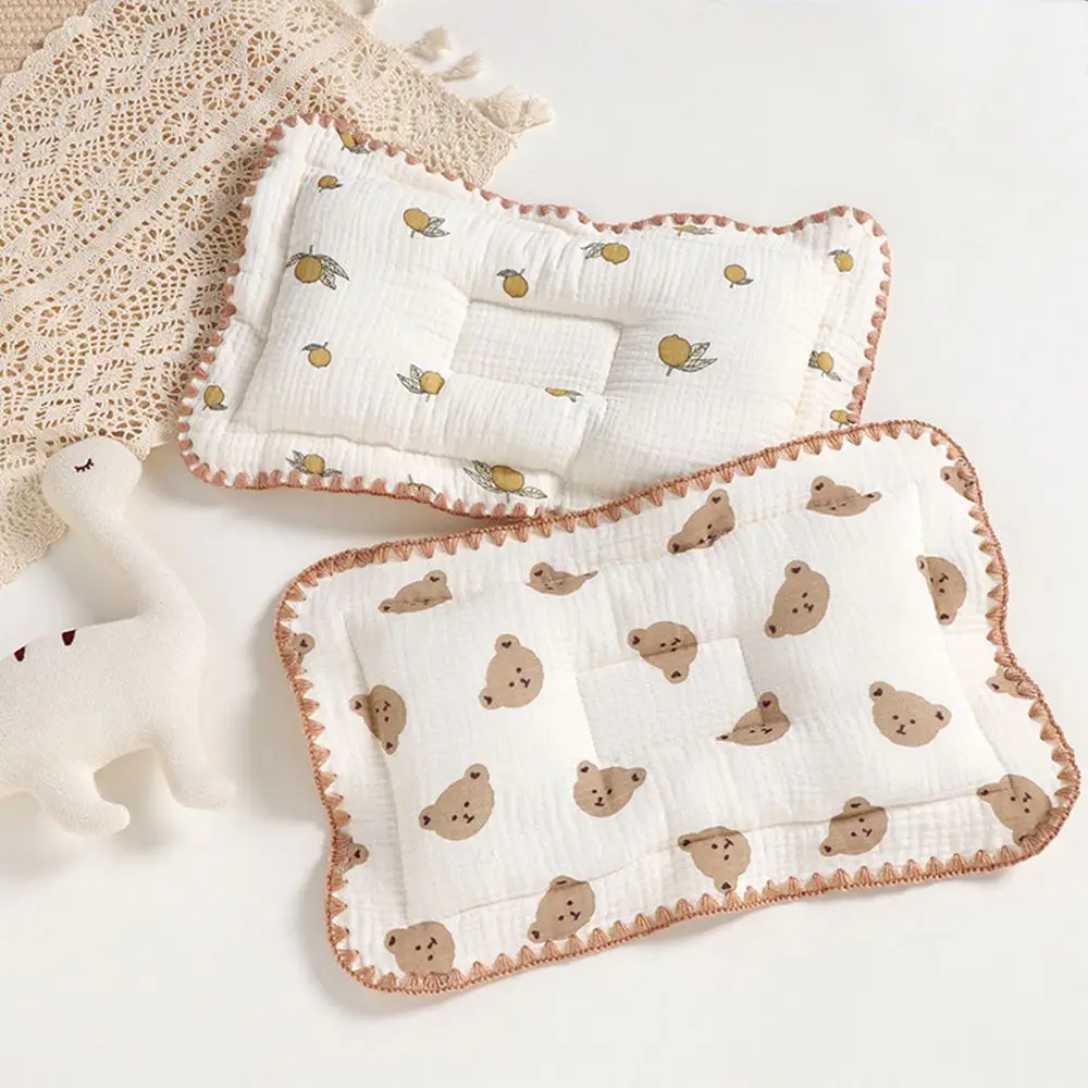 Head Support Pillow Anti-slip Infant Self-feeding Cushion Baby Nursing Pillow Head Protect Pad Newborn Sleep Pillow
Head Support Pillow Anti-slip Infant Self-feeding Cushion Baby Nursing Pillow Head Protect Pad Newborn Sleep Pillow