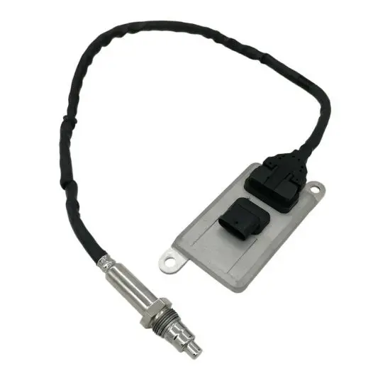 Автомобильный датчик кислорода азота Nox 24 В 5WK96659C подходит для Benz trpunk A0101539628 0101539628
Автомобильный датчик кислорода азота Nox 24 В 5WK96659C подходит для Benz trpunk A0101539628 0101539628