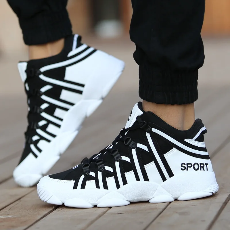 Fashion Men Luxury Sneakers Split Leather City Leisure Men Casual Shoes Breathable Walking Footwear Male Shoes Men Flats
Fashion Men Luxury Sneakers Split Leather City Leisure Men Casual Shoes Breathable Walking Footwear Male Shoes Men Flats