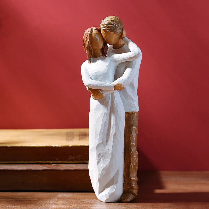 Modern resin statue nordic scandinavian home decor statues and sculptures for decoration figures funiture salon family Ornaments
Modern resin statue nordic scandinavian home decor statues and sculptures for decoration figures funiture salon family Ornaments
