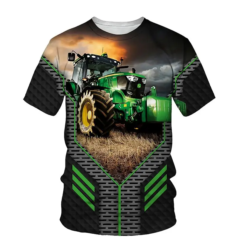 Футболки с 3D принтом Fendt, модная уличная одежда для трактора, автомобиля, фермера, мужская и женская спортивная повседневная футболка большого размера, Детские футболки, топы, одежда
Футболки с 3D принтом Fendt, модная уличная одежда для трактора, автомобиля, фермера, мужская и женская спортивная повседневная футболка большого размера, Детские футболки, топы, одежда