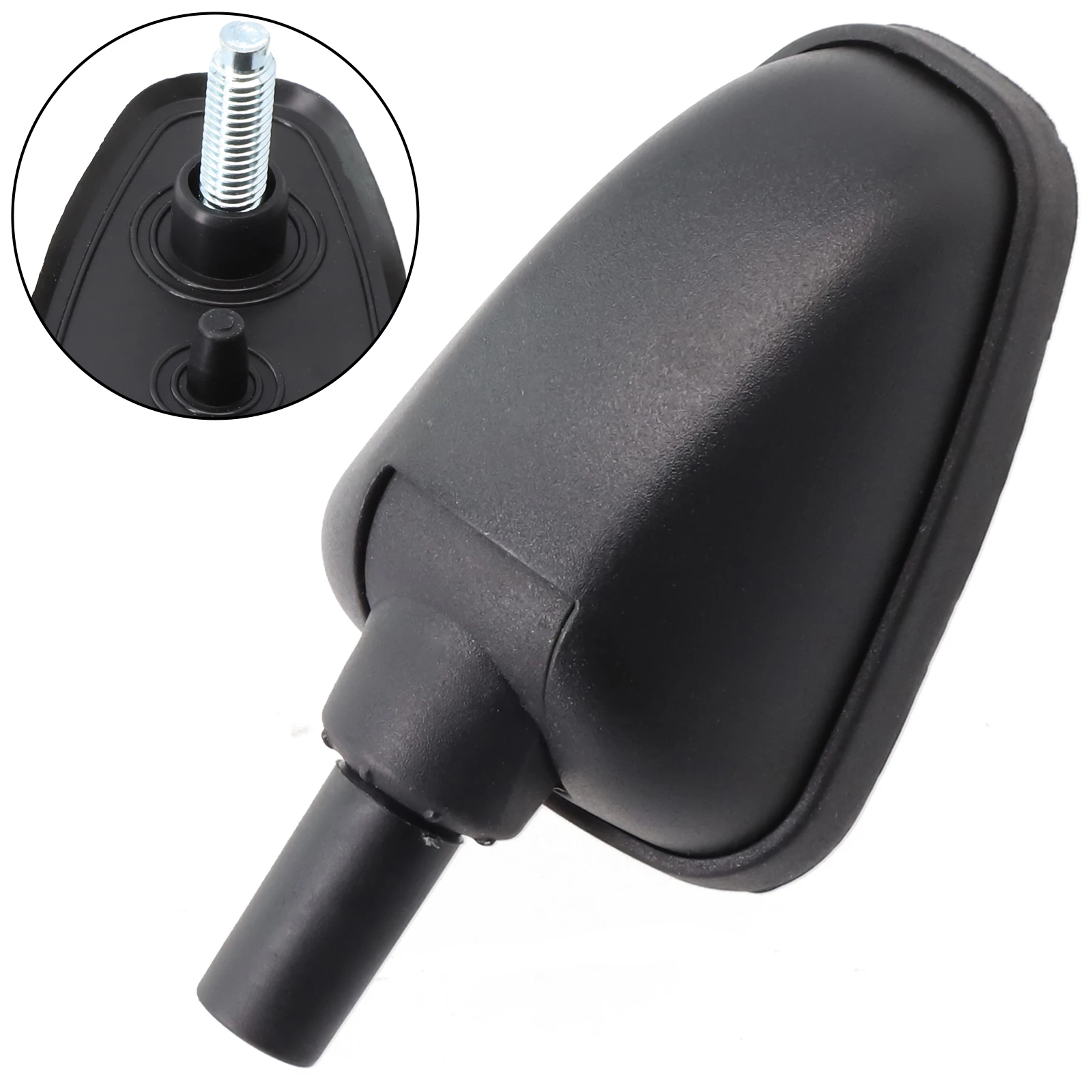 Roof Antenna Assembly Black Fits For Hyundai I10 For Kia Picanto 96210-07010 Automobiles Exterior Parts
Roof Antenna Assembly Black Fits For Hyundai I10 For Kia Picanto 96210-07010 Automobiles Exterior Parts