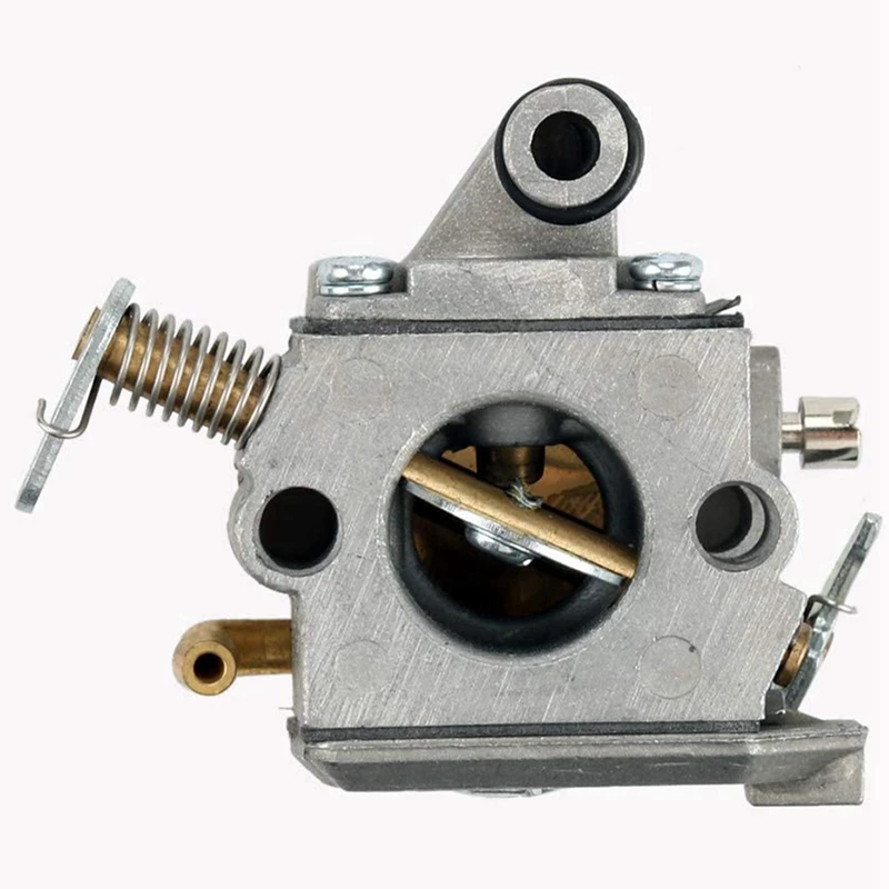 10X Carburetor Kit For Zama C1Q-S57 Fit Stihl 017 018 MS170 MS180 Chainsaw Engine Parts 11301200603 Filter Spark Plug
10X Carburetor Kit For Zama C1Q-S57 Fit Stihl 017 018 MS170 MS180 Chainsaw Engine Parts 11301200603 Filter Spark Plug