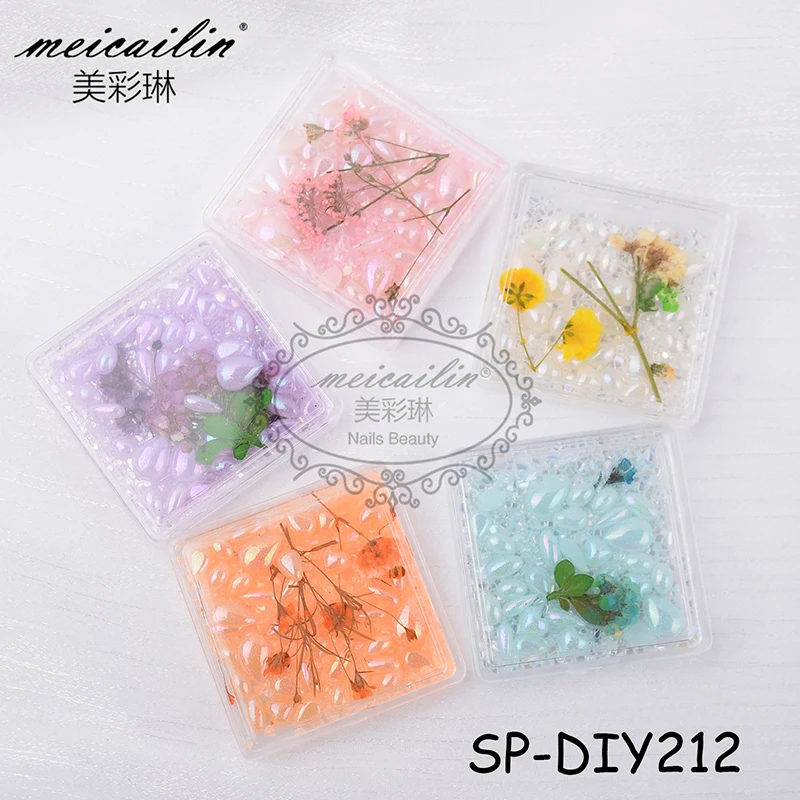 Meicailin New Arrive Nail Art DIY Square Crystal Accessories Glitter Jewelry 3D Rhinestone Decoration Supplie Multi-size 5 Color
Meicailin New Arrive Nail Art DIY Square Crystal Accessories Glitter Jewelry 3D Rhinestone Decoration Supplie Multi-size 5 Color
