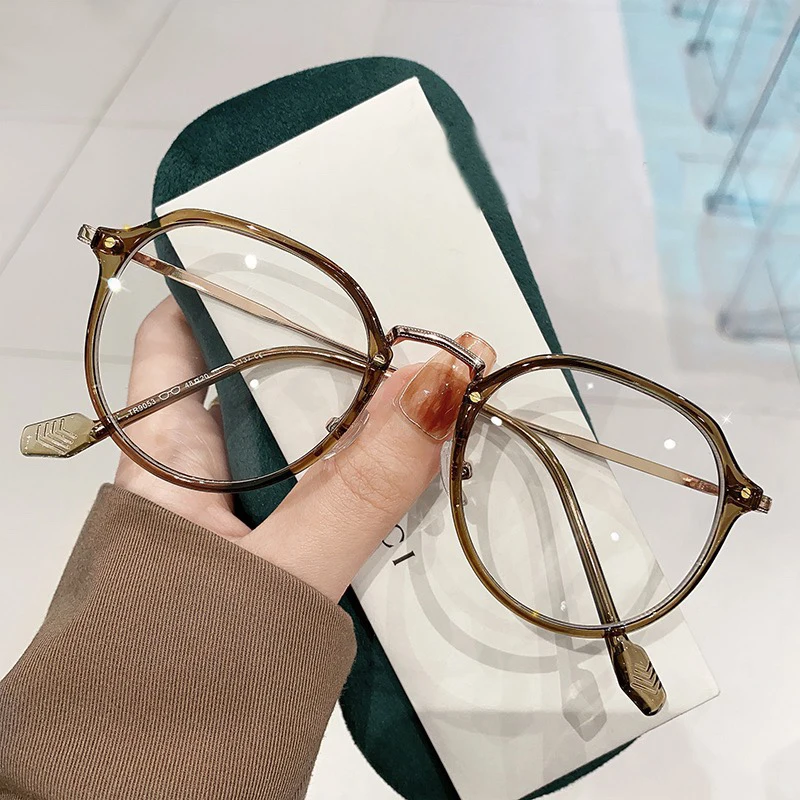 2023 классические очки с защитой от синего света, женская модная оправа, брендовые дизайнерские оптические оправы, очки для компьютера
2023 классические очки с защитой от синего света, женская модная оправа, брендовые дизайнерские оптические оправы, очки для компьютера