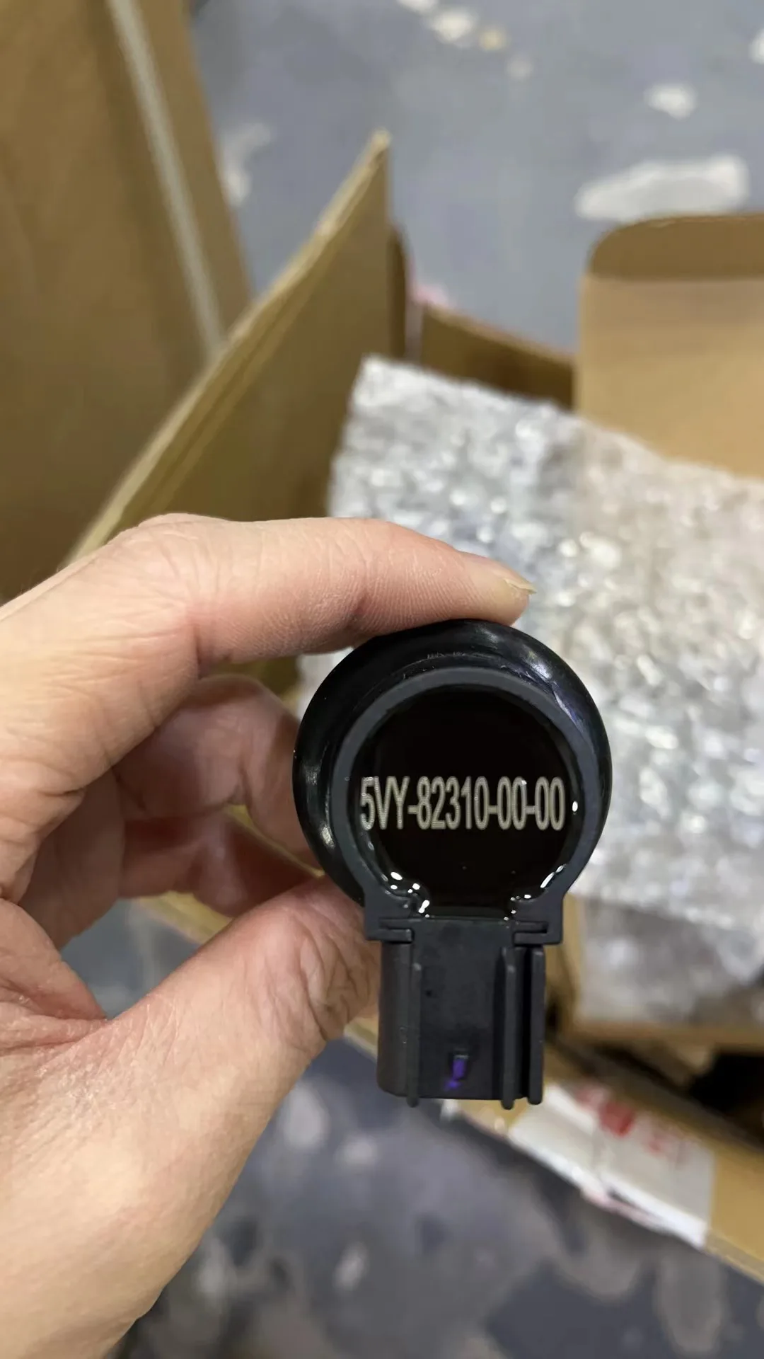 4 шт. катушка зажигания F6T558 F6T560 для Yam-aha YZF R1 R6 R6S VMX V Max 2002-2017 5VY-82310-00-00 5VY823100000
4 шт. катушка зажигания F6T558 F6T560 для Yam-aha YZF R1 R6 R6S VMX V Max 2002-2017 5VY-82310-00-00 5VY823100000