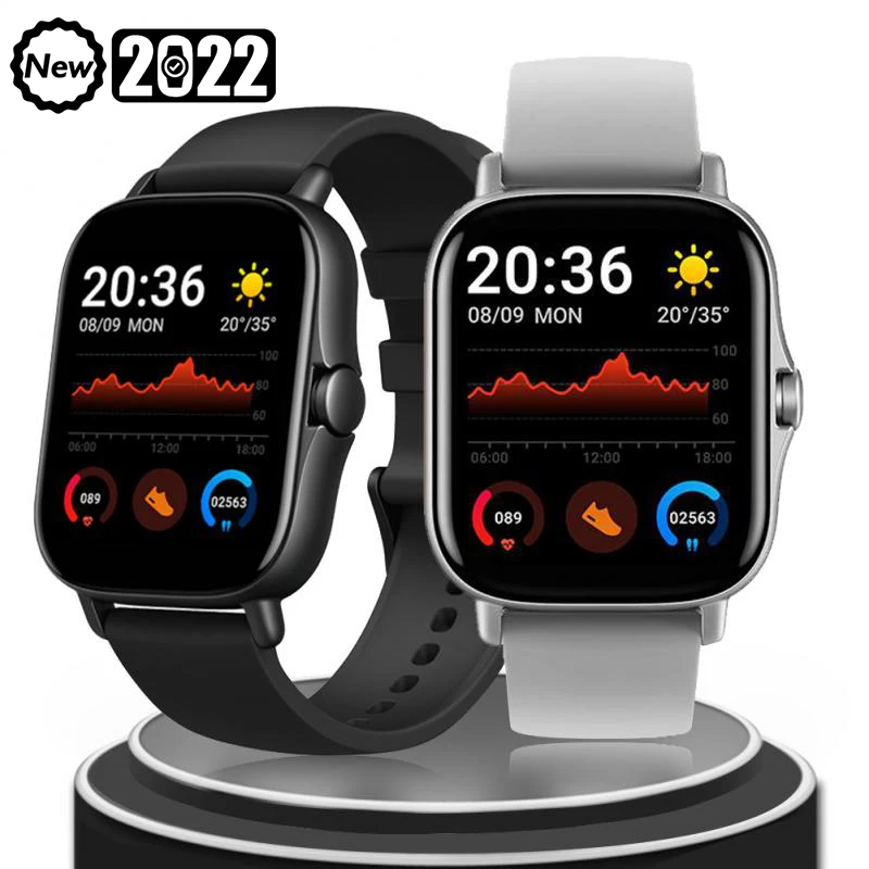 S16 Bluetooth Call Smart Watch Men Fitness Smartwatch Heart Rate Monitor Play Music Control Waterproof Watchs For Android IOS
S16 Bluetooth Call Smart Watch Men Fitness Smartwatch Heart Rate Monitor Play Music Control Waterproof Watchs For Android IOS