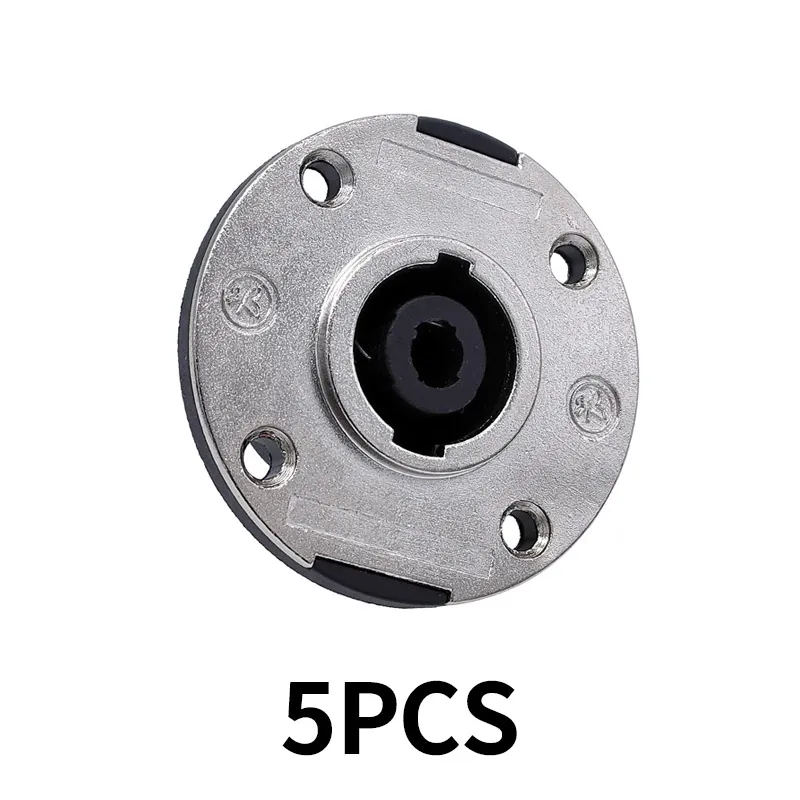 Разъемы CNMAWAY SOCKET 4-контактные
Разъемы CNMAWAY SOCKET 4-контактные