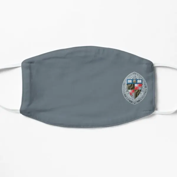 Johns Hopkins University Icon Flat Printing Face Mask Cute Pattern Accessories Reusable Dustproof Cosplay Haze Mouth Fashion
Johns Hopkins University Icon Flat Printing Face Mask Cute Pattern Accessories Reusable Dustproof Cosplay Haze Mouth Fashion
