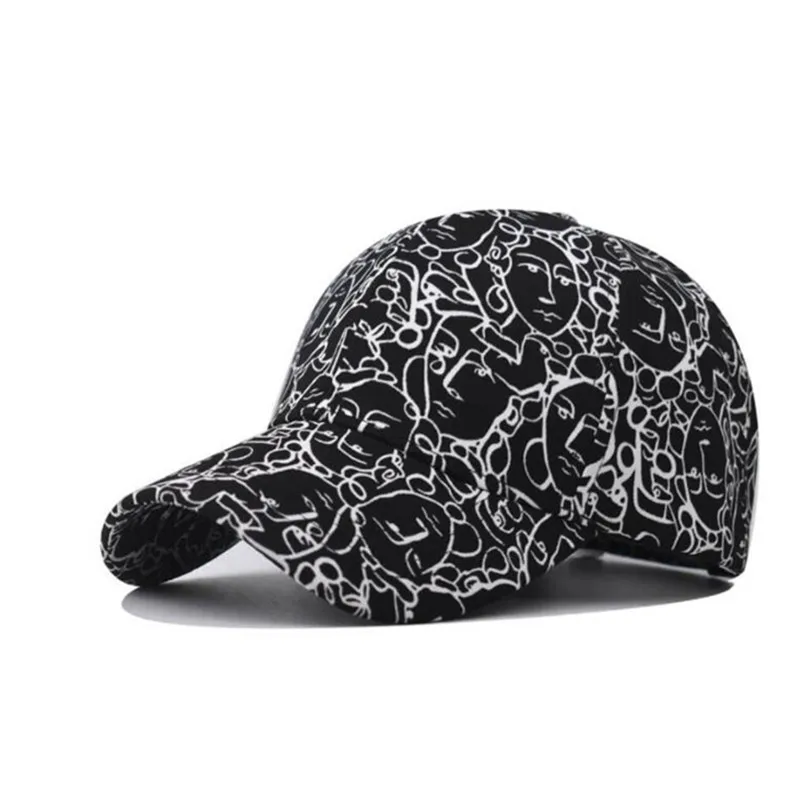 Unisex High Quality Cartoon Character Baseball Cap Outdoor Shade Cotton Back Buckle Dicer Hip Hop Hat Dad Hat Men And Women
Unisex High Quality Cartoon Character Baseball Cap Outdoor Shade Cotton Back Buckle Dicer Hip Hop Hat Dad Hat Men And Women