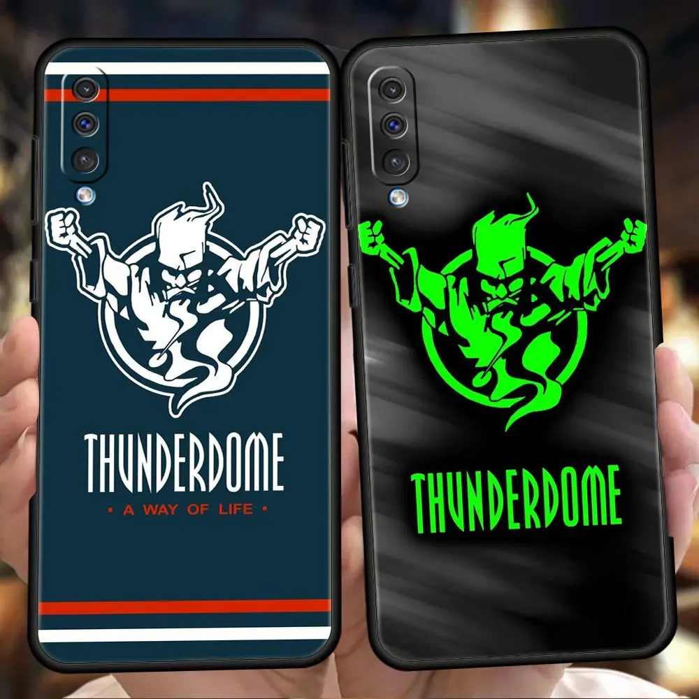 Thunderdome Phone Cover Case For Samsung Galaxy A12 A22 A02 A03 A03S A52 A70 A50 A20 A10 A10S A40 4G Silicone Shell Fundas Coque
Thunderdome Phone Cover Case For Samsung Galaxy A12 A22 A02 A03 A03S A52 A70 A50 A20 A10 A10S A40 4G Silicone Shell Fundas Coque