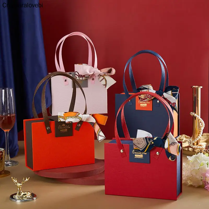 Подарочная коробка в упаковке, большой размер, Высококачественный Свадебный Праздничный Подарочный пакет, праздничное украшение, коробка ...
Подарочная коробка в упаковке, большой размер, Высококачественный Свадебный Праздничный Подарочный пакет, праздничное украшение, коробка ...