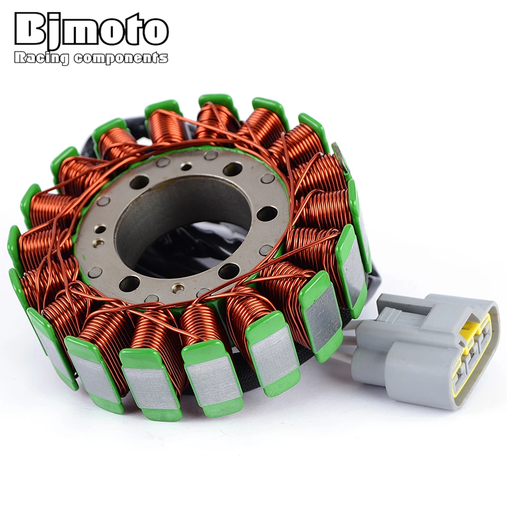 Motorcycle Stator Coil For Yamaha YFM700 YFM700FWA Grizzly 700 Hunter/EPS Hunter/EPS Special Edition/EPS Limited Edition
Motorcycle Stator Coil For Yamaha YFM700 YFM700FWA Grizzly 700 Hunter/EPS Hunter/EPS Special Edition/EPS Limited Edition