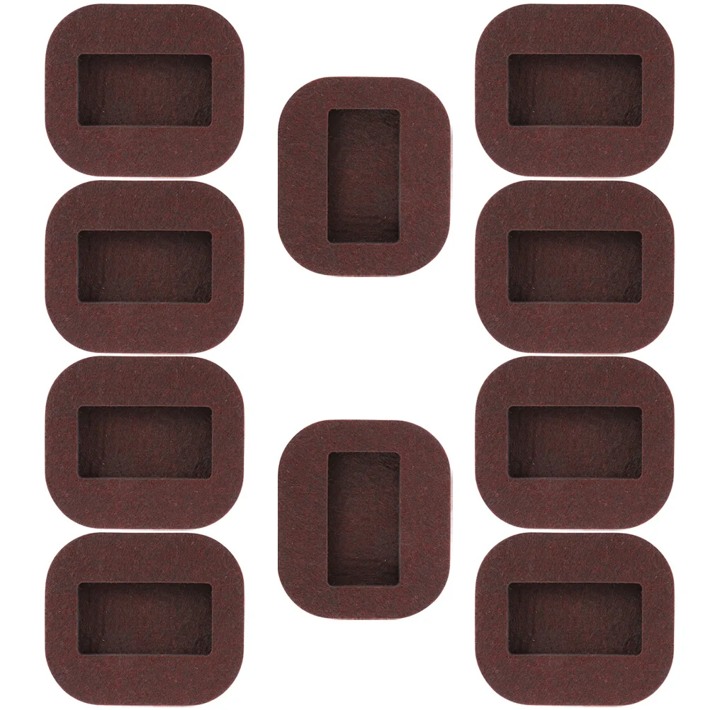 Furniture Feet Pads Chair Protectors Floor Stoppers Coasters Wheel Felt Cups Hardwood Caster Bed Desk Chairs Glide Leg Silicone
Furniture Feet Pads Chair Protectors Floor Stoppers Coasters Wheel Felt Cups Hardwood Caster Bed Desk Chairs Glide Leg Silicone