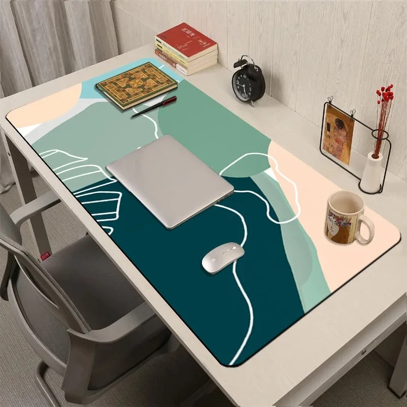 1PC Large Marble Grain Soft Mouse Pad Office Computer Desk Mat Modern Table Game Keyboard Laptop Cushion Accessories
1PC Large Marble Grain Soft Mouse Pad Office Computer Desk Mat Modern Table Game Keyboard Laptop Cushion Accessories