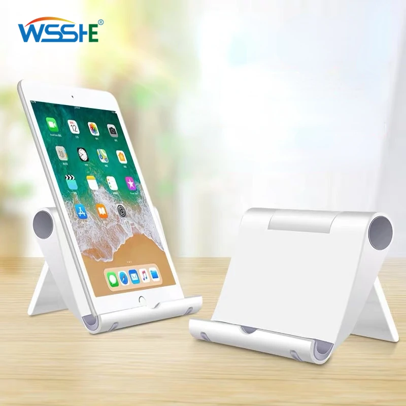Desktop Multi-Angle Rotating Bracket Tablet Computer Bracket Folding Seat Lazy Mobile Phone Bracket for IPhone 11
Desktop Multi-Angle Rotating Bracket Tablet Computer Bracket Folding Seat Lazy Mobile Phone Bracket for IPhone 11
