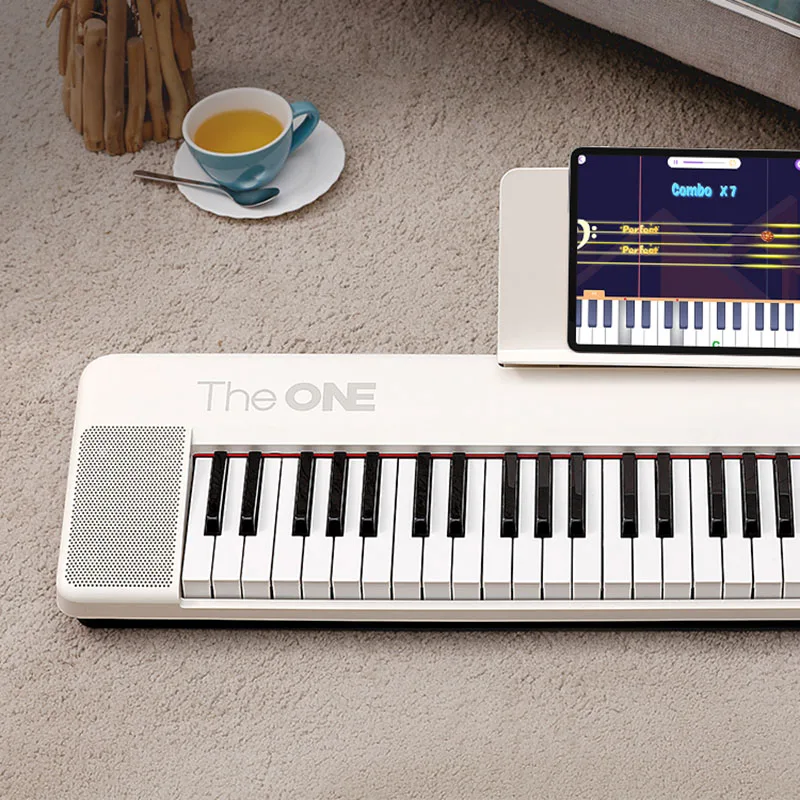 Midi-контроллер, музыкальная клавиатура, профессиональный детский Otamatone, музыкальные инструменты, синтезирующее детское электронное фортепи...
Midi-контроллер, музыкальная клавиатура, профессиональный детский Otamatone, музыкальные инструменты, синтезирующее детское электронное фортепи...