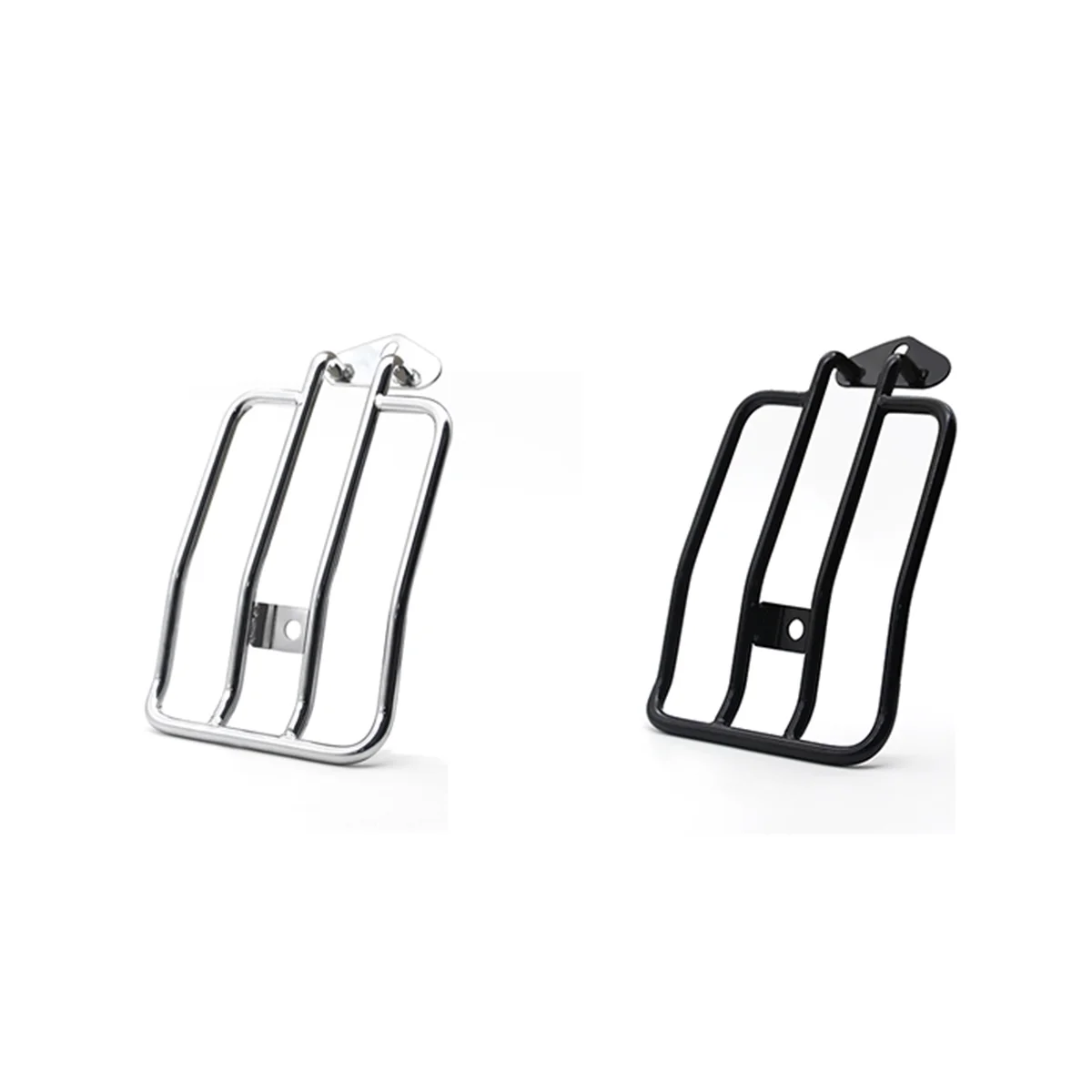 Motorbike Accessories for Harley XL883 XL1200 X48 Retro Luggage Rack Rear Rack Rear Tail Rack
Motorbike Accessories for Harley XL883 XL1200 X48 Retro Luggage Rack Rear Rack Rear Tail Rack