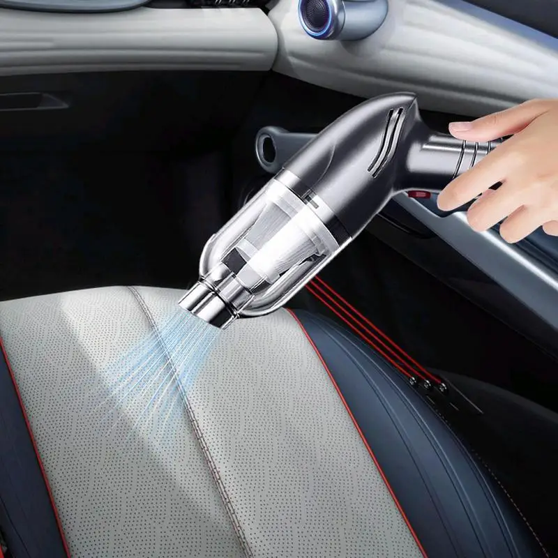 Cordless Car Carpet Cleaner Machine Handheld Auto Vacuum Home & Car Dual Use Mini Vacuum Cleaner Car Wireless Vacuum Cleaner
Cordless Car Carpet Cleaner Machine Handheld Auto Vacuum Home & Car Dual Use Mini Vacuum Cleaner Car Wireless Vacuum Cleaner