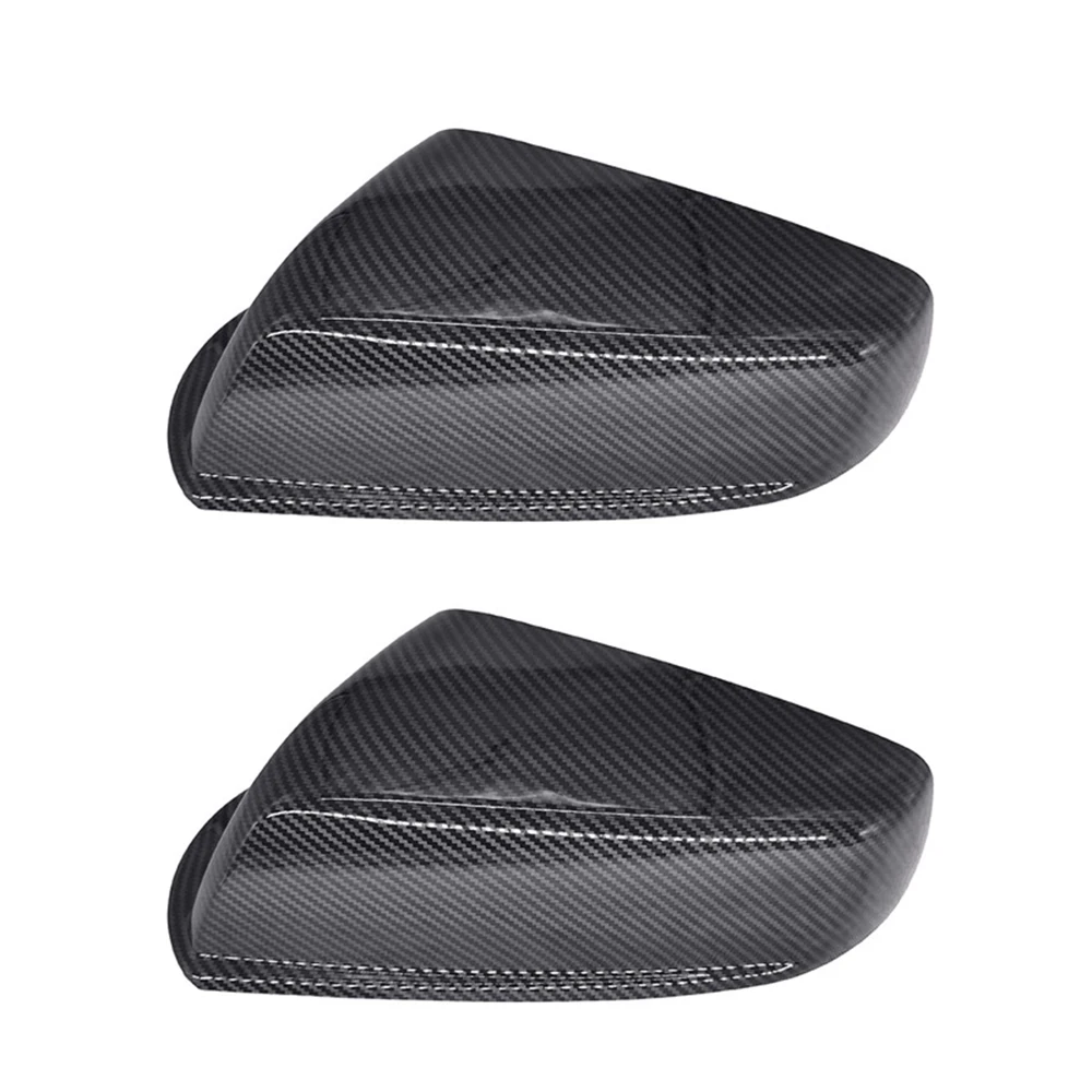 Left Right Rear View Mirror Cover Shell Cap Housing for Chevrolet Malibu 12-18
Left Right Rear View Mirror Cover Shell Cap Housing for Chevrolet Malibu 12-18