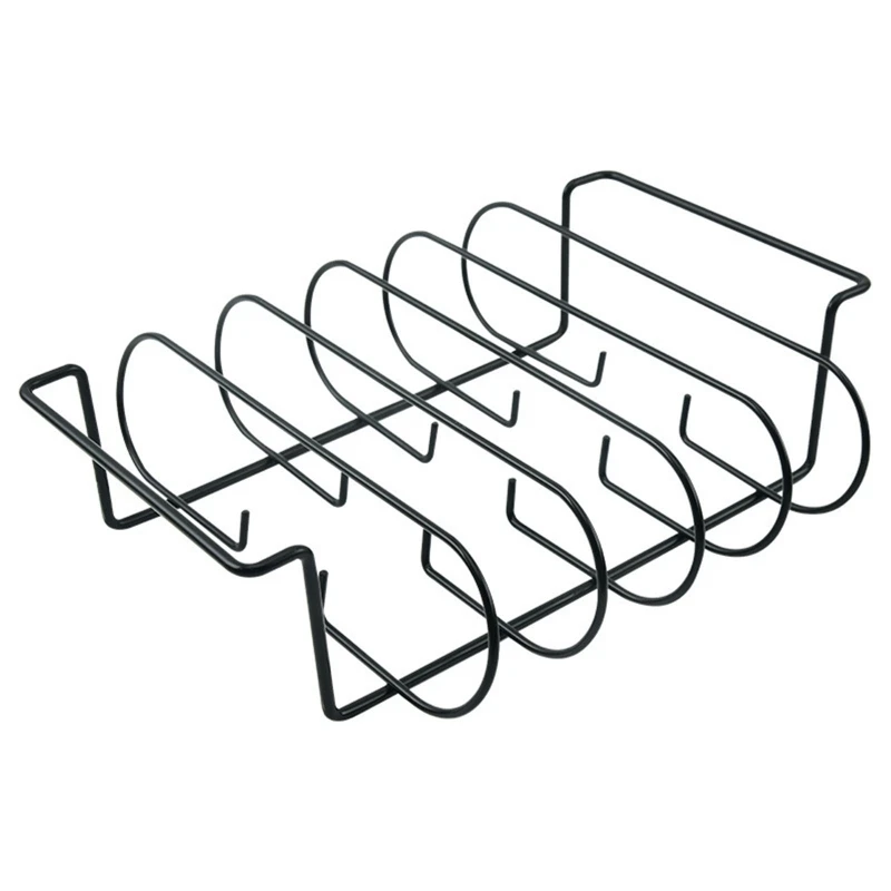 Подставка для жарки в рубчик для гриля
Подставка для жарки в рубчик для гриля