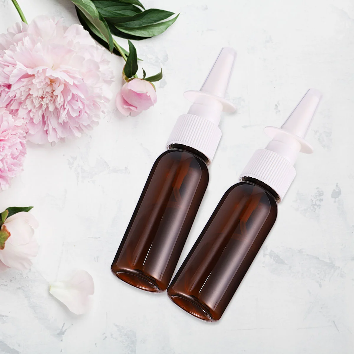 10 Pcs 30ml Round Shoulder Long Bottle Nasal Spray Direct Medical Bottles Nose Portable Perfume Travel Mist
10 Pcs 30ml Round Shoulder Long Bottle Nasal Spray Direct Medical Bottles Nose Portable Perfume Travel Mist