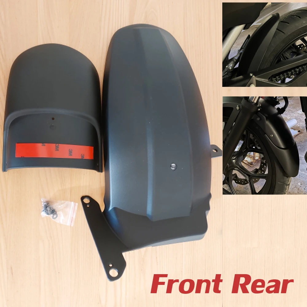 CTX 700 Mudguard Hugger Front Rear Fender Extender Extension Cover Motorcycle Accessories for Honda CTX700 Splash Guard Fairing
CTX 700 Mudguard Hugger Front Rear Fender Extender Extension Cover Motorcycle Accessories for Honda CTX700 Splash Guard Fairing