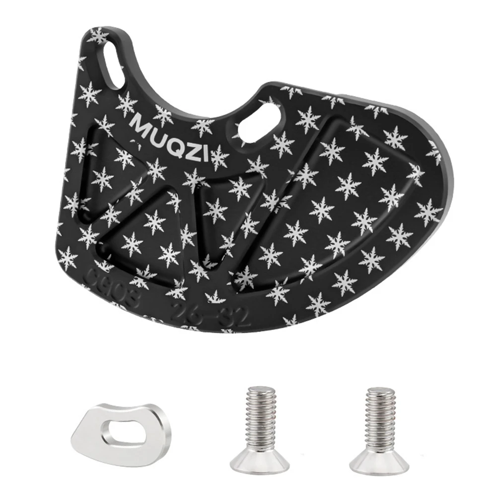 Durable High Quality Brand New Crankset Bumper Aluminum Alloy Accessories Anti-collision Crank Sprocket ISCG03/05
Durable High Quality Brand New Crankset Bumper Aluminum Alloy Accessories Anti-collision Crank Sprocket ISCG03/05