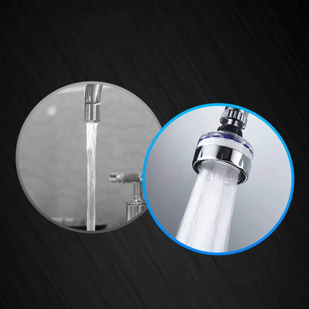 Household Products Faucet Spout Kitchen Parts 360° Rotating Bubbler Booster Multi-layer Filtration Shower Sprinkler
Household Products Faucet Spout Kitchen Parts 360° Rotating Bubbler Booster Multi-layer Filtration Shower Sprinkler