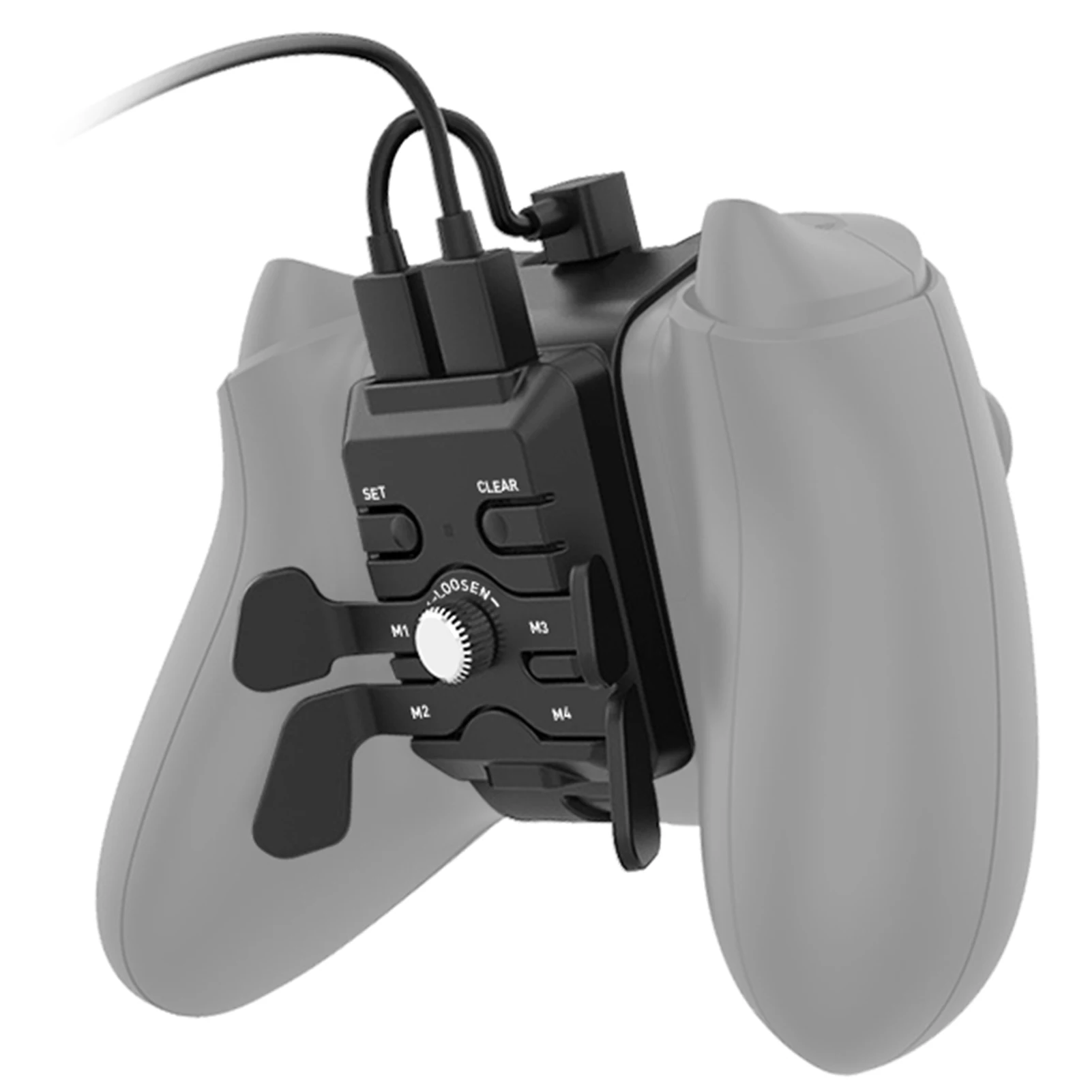 1 шт., кнопка запуска игрового контроллера, турбо адаптер для Xbox серии X/S, удлинитель геймпада, ключ Strike Pack, Устранитель, набор модов
1 шт., кнопка запуска игрового контроллера, турбо адаптер для Xbox серии X/S, удлинитель геймпада, ключ Strike Pack, Устранитель, набор модов
