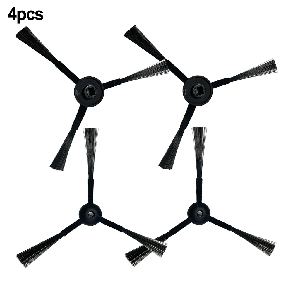 4pcs Side Brushes For + 360 P7 Robot Vacuum Cleaner Accessories Household Merchandises Cleaning Tools Spare Parts
4pcs Side Brushes For + 360 P7 Robot Vacuum Cleaner Accessories Household Merchandises Cleaning Tools Spare Parts