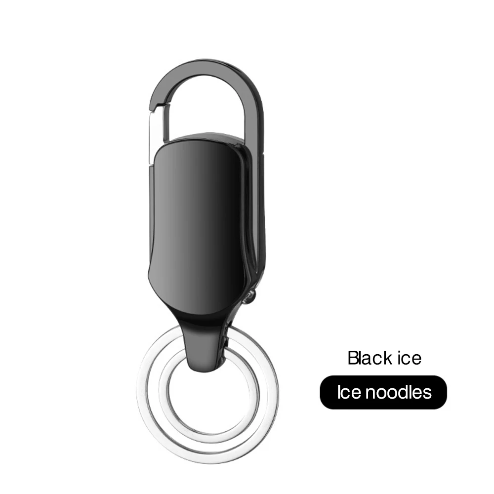 1PC Creative USB Cigarette Lighter Multi-function Rechargeable Keychain Cigarette Accessories
1PC Creative USB Cigarette Lighter Multi-function Rechargeable Keychain Cigarette Accessories
