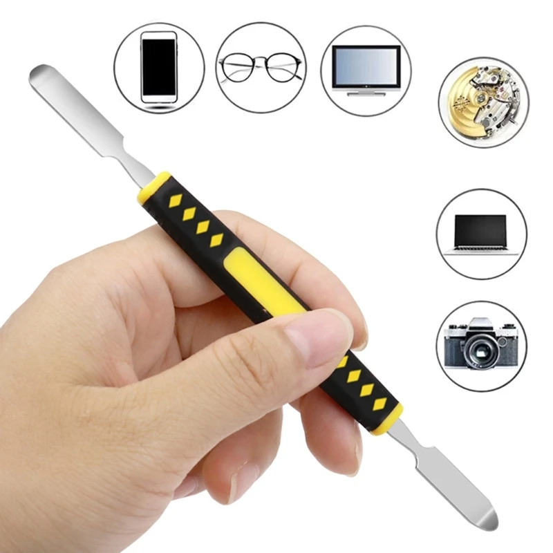 Металлический комплект, открывающиеся ремонтные инструменты, мелкие металлические скребки
Металлический комплект, открывающиеся ремонтные инструменты, мелкие металлические скребки