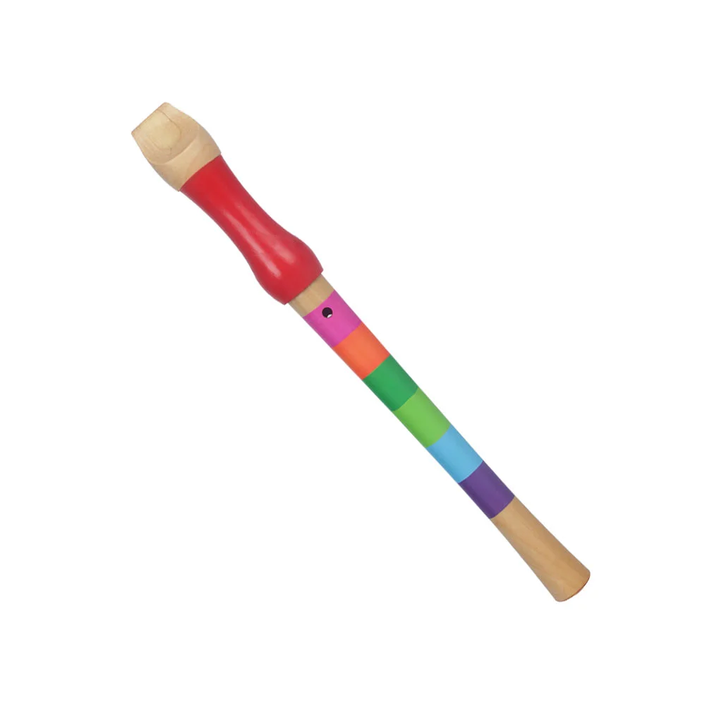 Flute Toy Wooden Kids Instrument Recorder Chinese Soprano Music Musical Clarinet Children Descant Educational Clarinets
Flute Toy Wooden Kids Instrument Recorder Chinese Soprano Music Musical Clarinet Children Descant Educational Clarinets